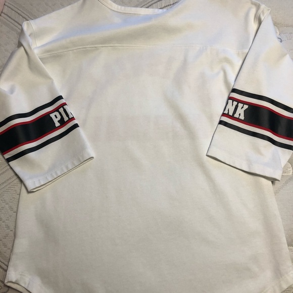 Louisville Cardinal, PINK jersey style - Picture 2 of 2